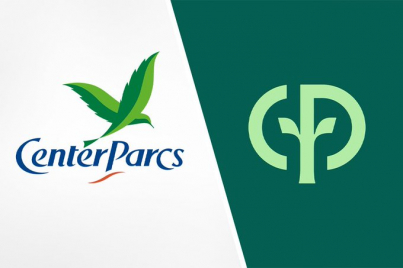 Geschokte Reacties Nieuw Logo Center Parcs