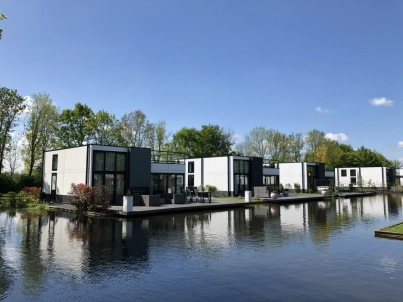 5 Favoriete Droomparken van EuroParcs Vakantieparken