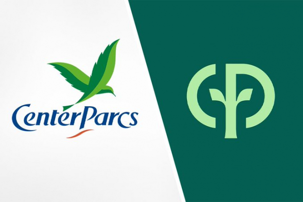 Geschokte Reacties Nieuw Logo Center Parcs