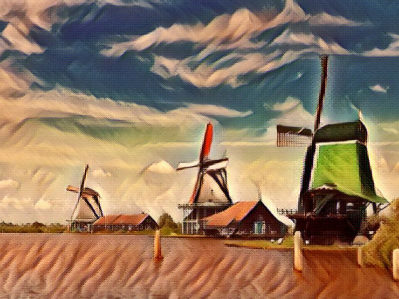 25 Historische Plaatsen in Nederland (met een Unieke Geschiedenis)