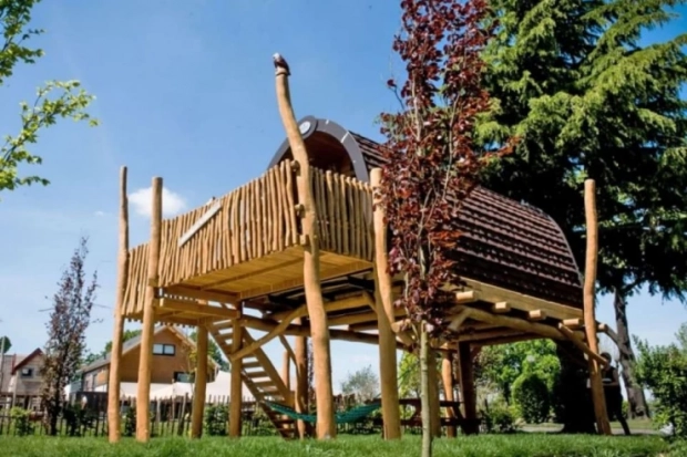 7 Unieke Vakantieparken in Nederland voor een Bijzondere Overnachting met Kinderen