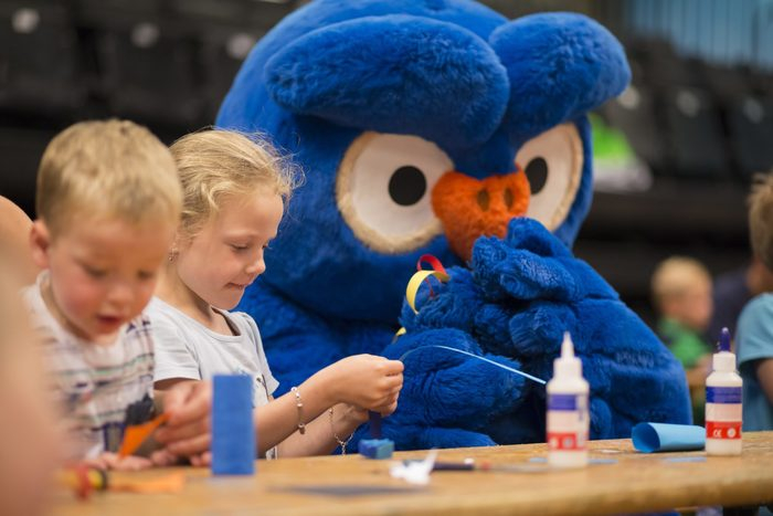 8 Kampeerdorp De Zandstuve Vakantie Tips