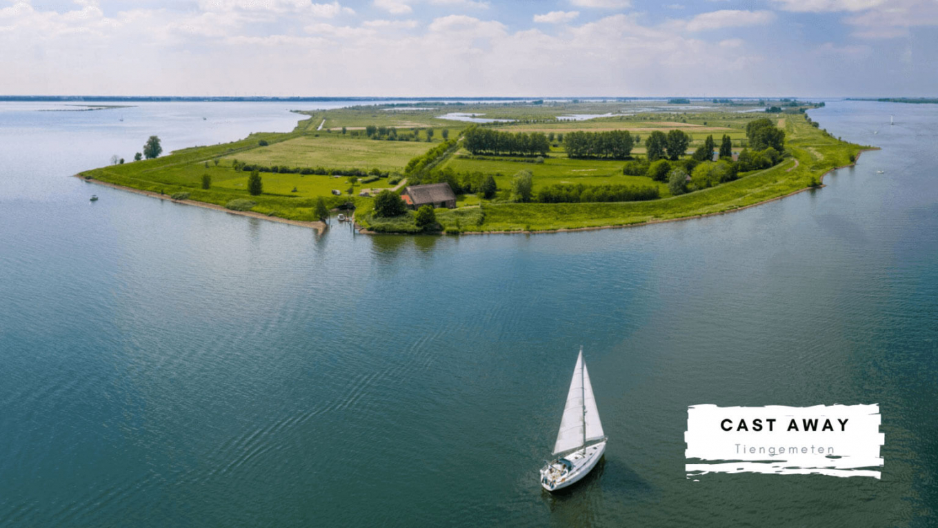 Dé 20 Prachtigste Natuurgebieden in Nederland