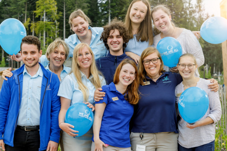 Werken op een Vakantiepark in Nederland? Zo regel je dat