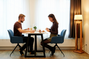 Aparthotel Zoutelande