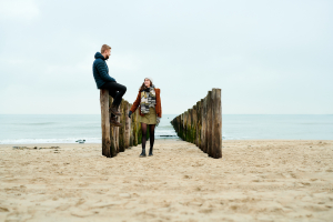 Aparthotel Zoutelande