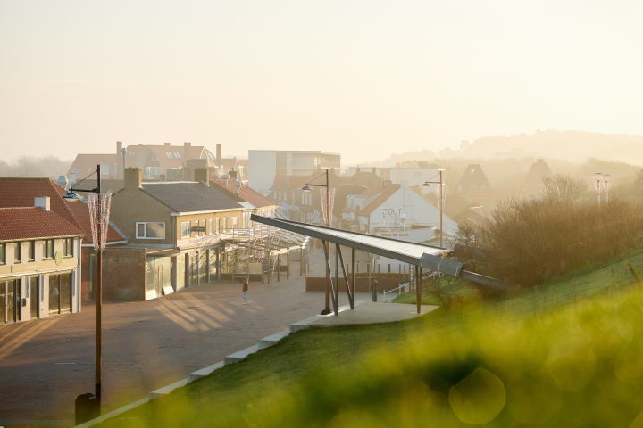 Aparthotel Zoutelande