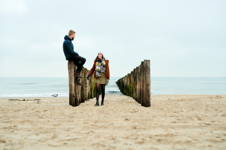 Aparthotel Zoutelande