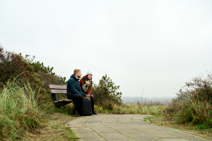 Aparthotel Zoutelande