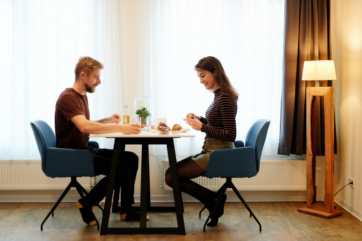 Aparthotel Zoutelande