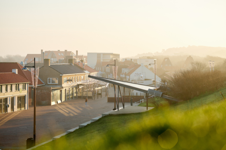 Aparthotel Zoutelande