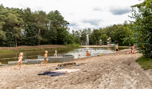 Camping Baalse Hei