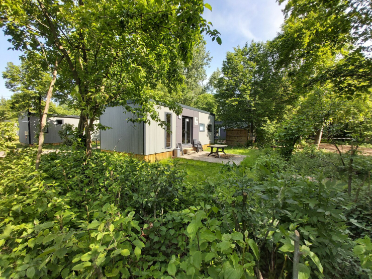 Camping Baalse Hei