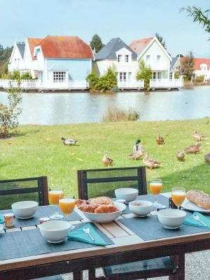 Vakantiepark Belle Dune