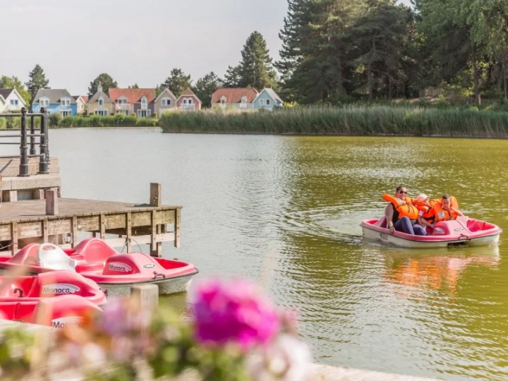 Vakantiepark Belle Dune