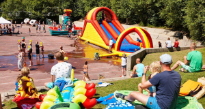 Ardennen Camping Bertrix