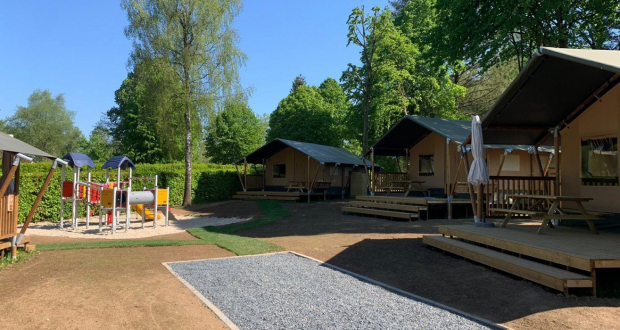 Glamping in de Ardennen – 7 Tips voor je Luxe Kampeer Avontuur