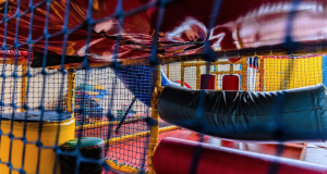 Kustpark Strand Westende