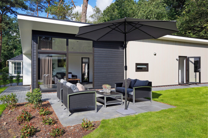 Bospark Markelo (Hessenheem)