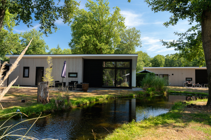 Bospark Markelo (Hessenheem)