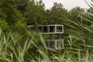 Vakantiepark BreeBronne