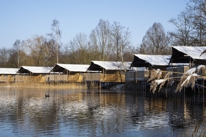 Vakantiepark BreeBronne