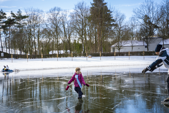 Vakantiepark BreeBronne