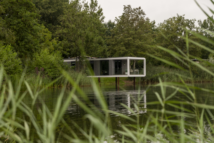 Vakantiepark BreeBronne