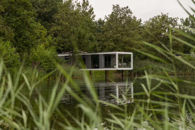 Vakantiepark BreeBronne