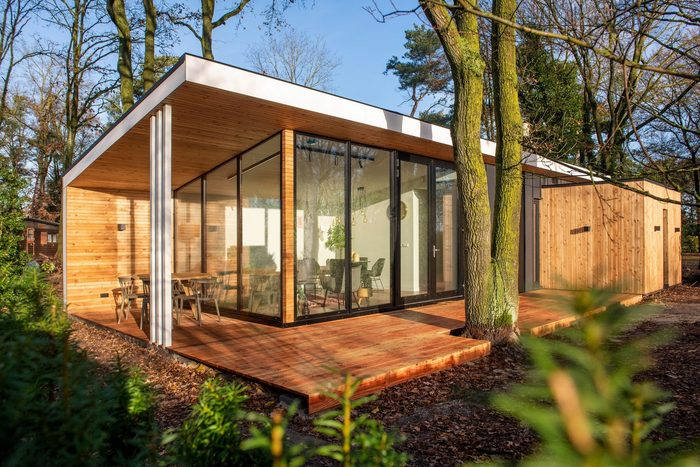 Vakantiepark BreeBronne