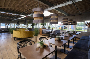 Aqua Centrum Bremerbergse Hoek