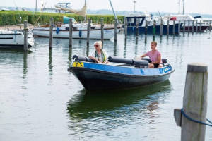 Aqua Centrum Bremerbergse Hoek