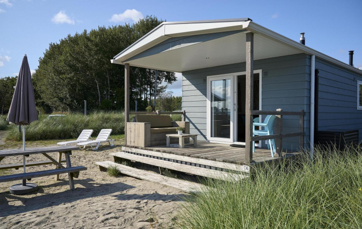 Aqua Centrum Bremerbergse Hoek