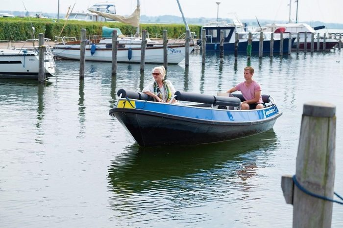 Aqua Centrum Bremerbergse Hoek