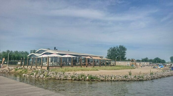 Aqua Centrum Bremerbergse Hoek