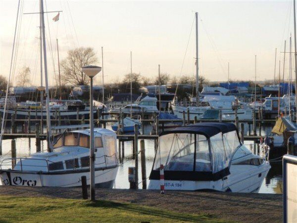 Aqua Centrum Bremerbergse Hoek