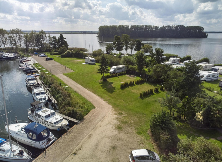 Aqua Centrum Bremerbergse Hoek