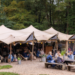 Buitenplaats Beekhuizen