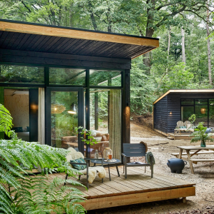 Buitenplaats Beekhuizen