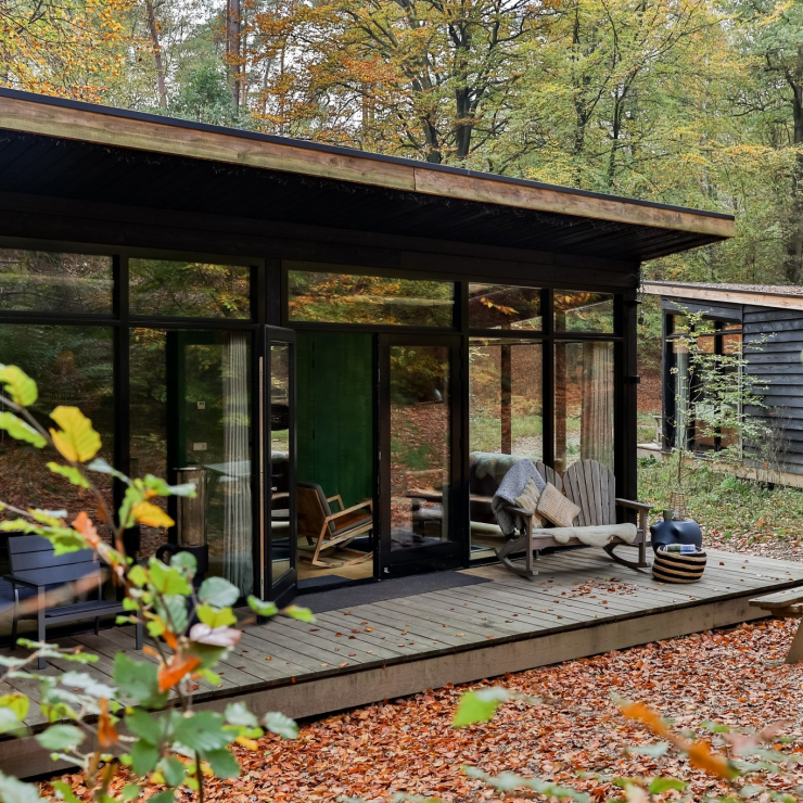 Buitenplaats Beekhuizen