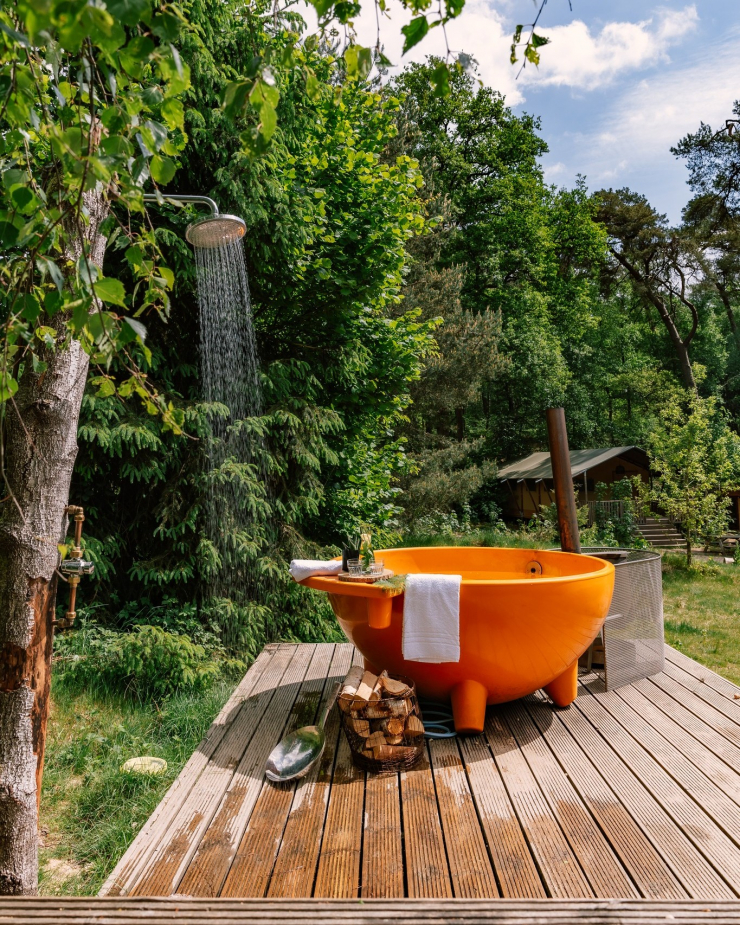 Buitenplaats Beekhuizen