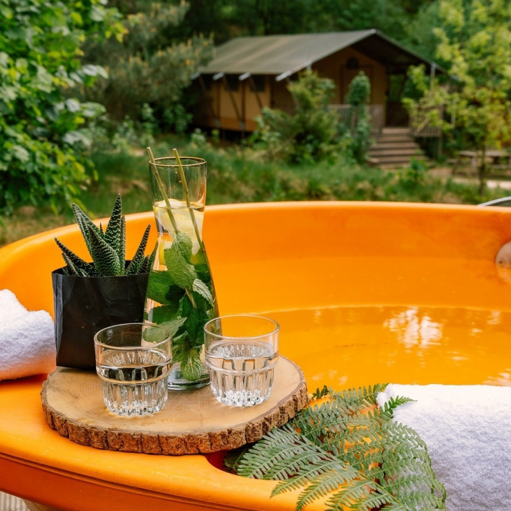 Buitenplaats Beekhuizen