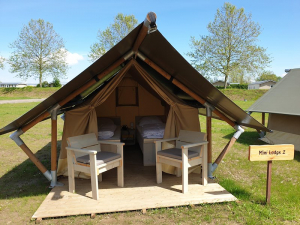 Camping Betuwe