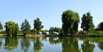 Camping Betuwe
