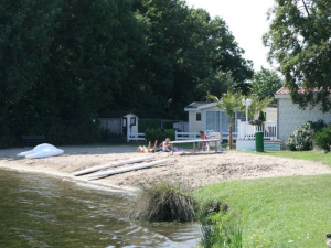 Camping De Meeuw