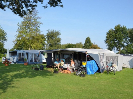 Camping De Meeuw