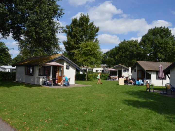 Camping De Meeuw
