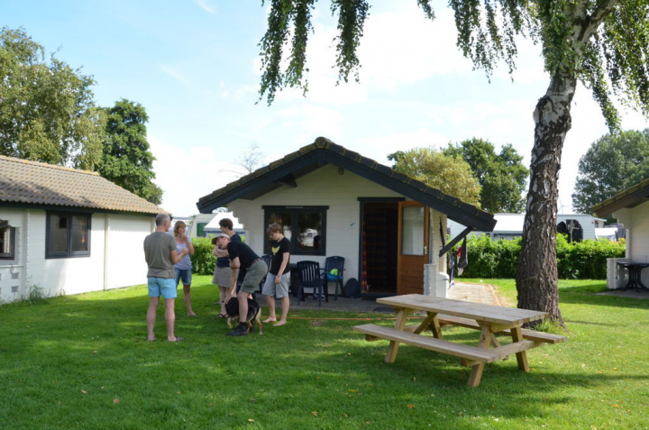 Camping De Meeuw