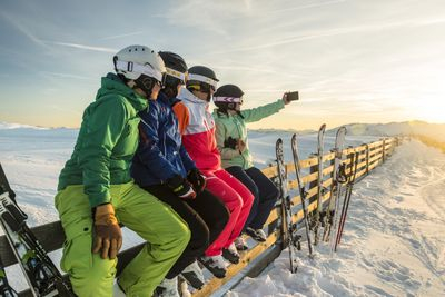 Clofers Obermöschach