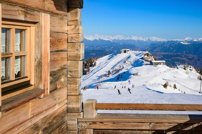 Clofers Obermöschach